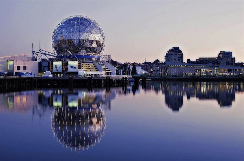  vancouver